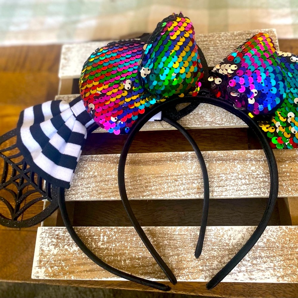 - Minnie Ears (2)